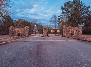 8010 Cascading Shls, Winston, GA 30187