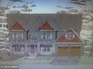 1102 Westbriar Ct NE, Vienna, VA 22180