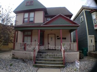 902 Cherry St SE APT 2, Grand Rapids, MI 49506