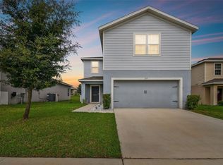 357 Rooks Loop, Haines City, FL 33844