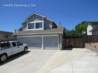4429 Deerfield Dr, Antioch, CA