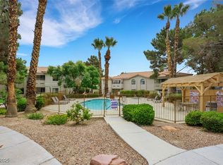 2627 S Durango Dr APT 201, Las Vegas, NV 89117