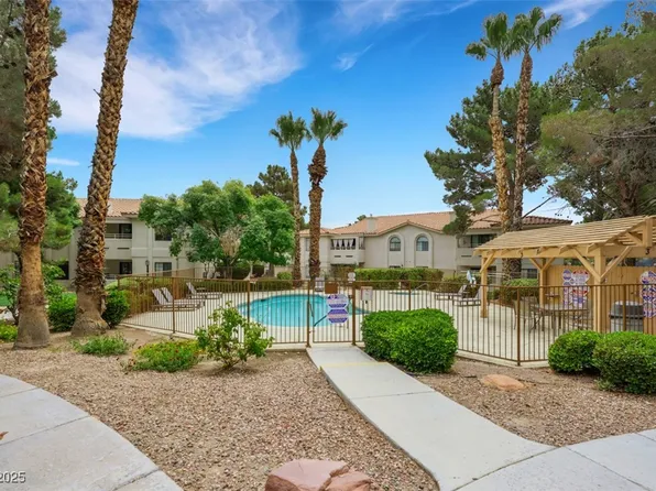 2627 S Durango Dr APT 201, Las Vegas, NV 89117
