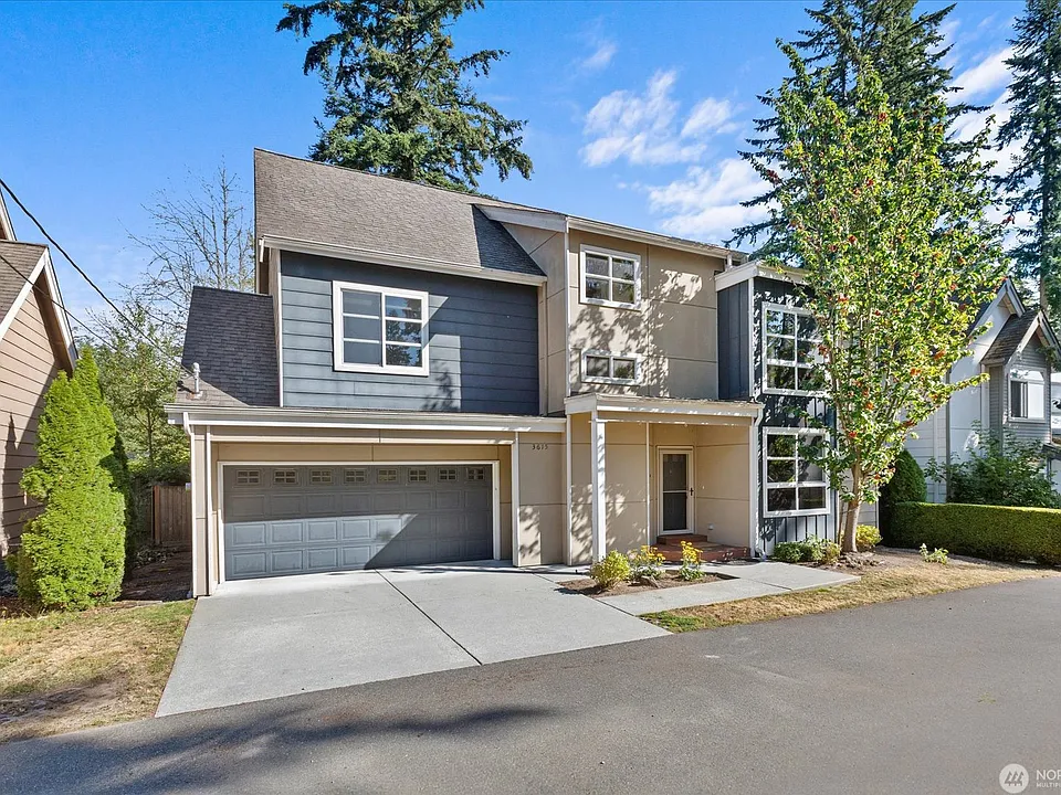 3615 Serene Way