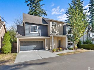 3615 Serene Way, Lynnwood, WA 98087