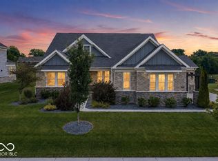12205 Hidden Point Ct, Fishers, IN 46037