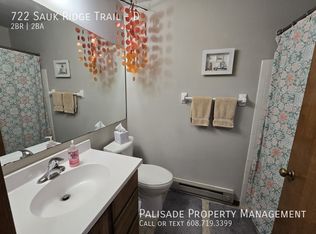 722 Sauk Ridge Trl #D, Madison, WI 53705