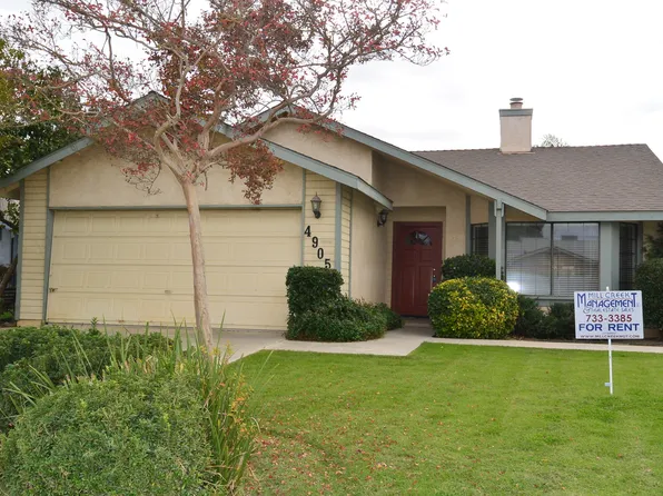 4905 W Hemlock Ave, Visalia, CA 93277