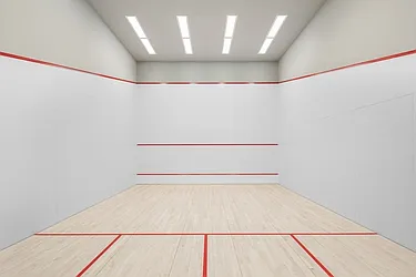 Rented by Extell Marketing Group LLC