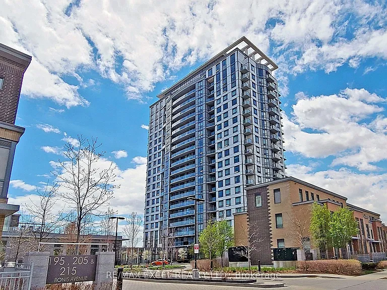 185 Bonis Ave #1310 — Photo 39