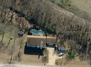 6815 Shannon Loop, Mesquite, TX 75181