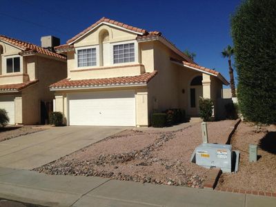 4052 E Woodland Dr, Phoenix, AZ, 85048