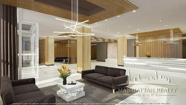 1st image of 50 Murray St APT 1409