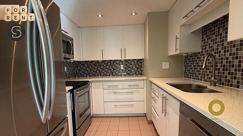 Vancouver Apartment for rent - 2 Bedrooms — photo 6
