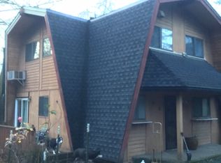 17241 S Bradley Rd, Oregon City, OR 97045