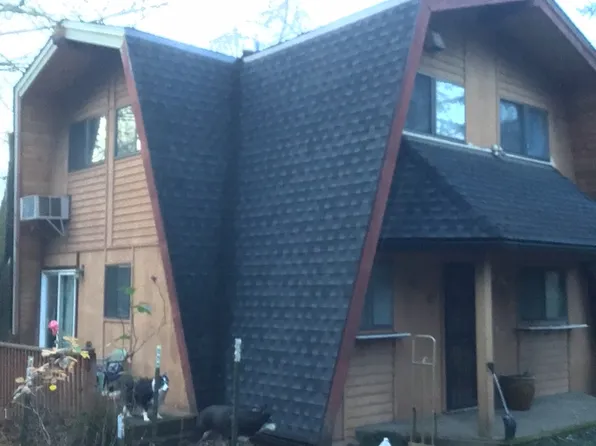 17241 S Bradley Rd, Oregon City, OR 97045