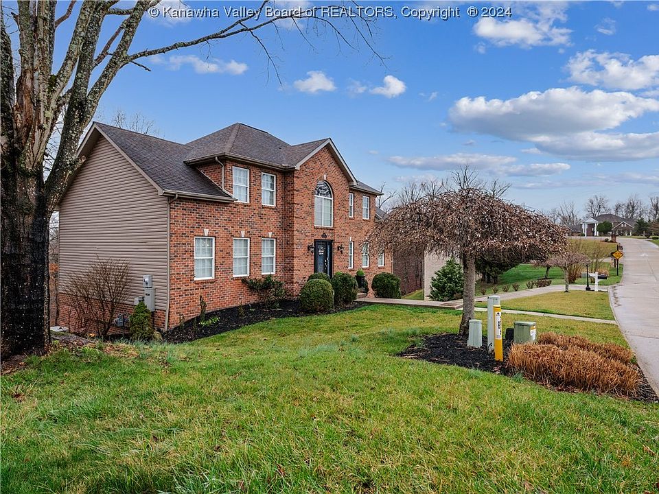 424 Woodbridge Dr, Charleston, WV 25311 Zillow