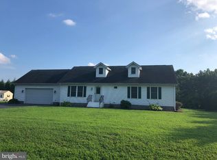 11 Petunia Rd, Greenwood, DE 19950