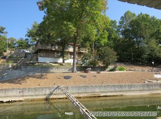 310 Highline Rd, Lake Ozark, MO 65049
