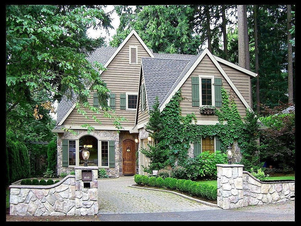 Built By Stoneridge Dev.