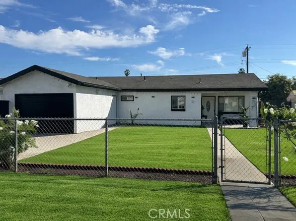 17430 Tadmore St, La Puente, CA 91744