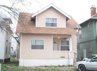 1424 5th Ave N, Fort Dodge, IA 50501