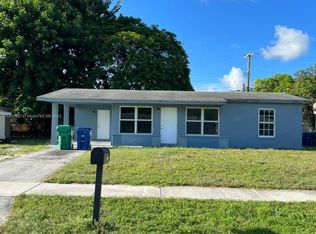 3461 NW 17th St #0, Fort Lauderdale, FL 33311