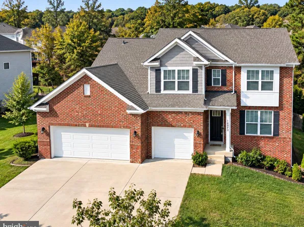14972 Walter Robinson Ln, Haymarket, VA 20169