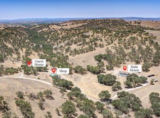 4920 Ranchita Vista Way, San Miguel, CA 93451