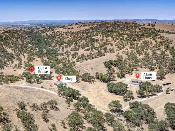 4920 Ranchita Vista Way, San Miguel, CA 93451