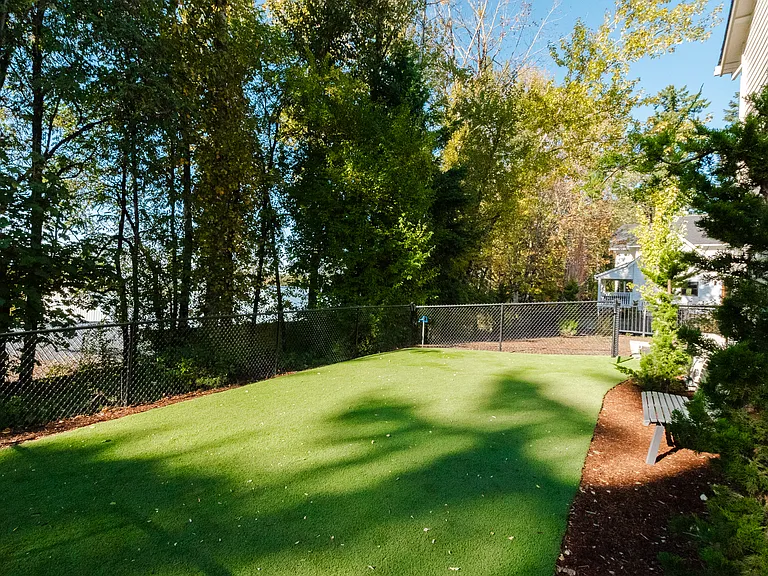 Harley Townhomes — Photo 26