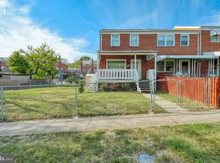 4430 Fenor Rd, Baltimore, MD 21227