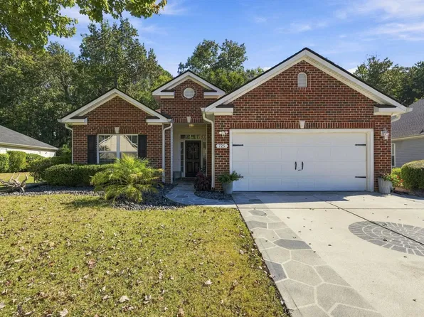 725 Dove Haven Ln., Myrtle Beach, SC 29579