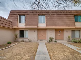 1632 E Donner Dr, Tempe, AZ 85282