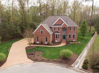 106 Pickett Pl, Yorktown, VA 23693