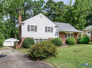 2402 Landon Rd, Henrico, VA 23294