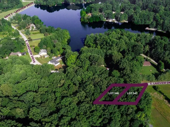 0 Lakeview Ln, Martinsville, IN 46151