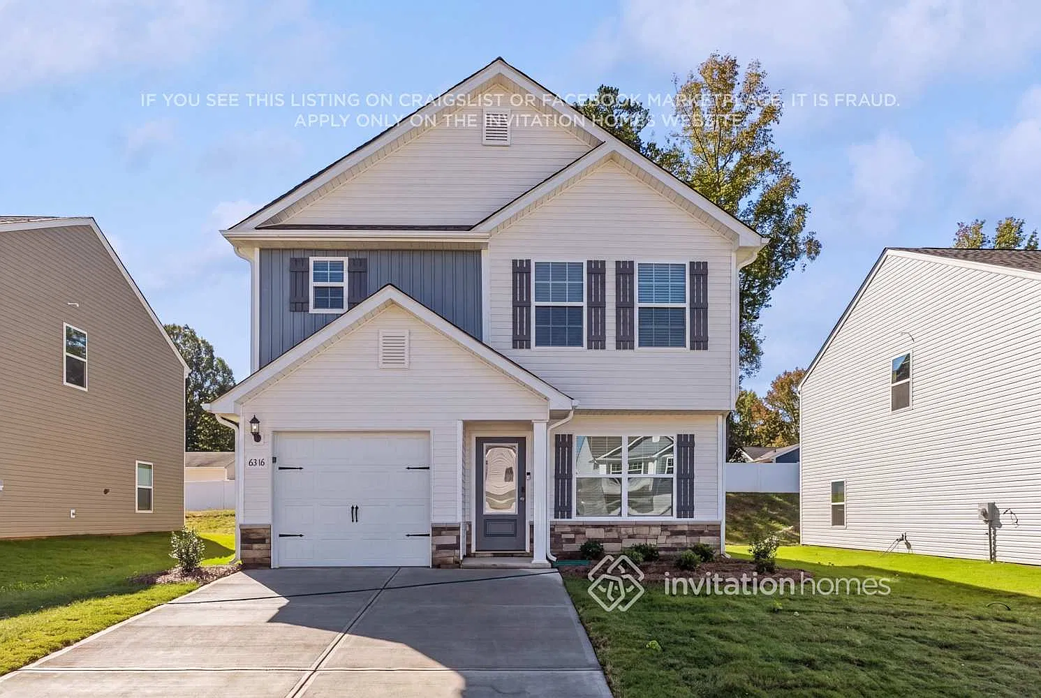 6316 Lowe Ln Charlotte, NC 28214 — Photo 3