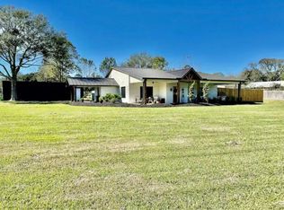 3255 Fm 1008, Dayton, TX 77535