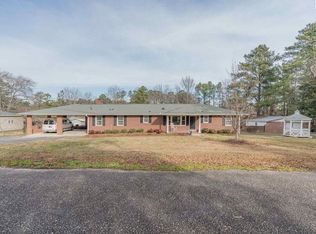 1412 Elizabeth Ln, West Columbia, SC 29169