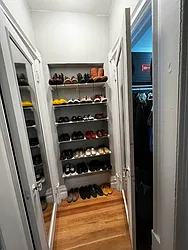 Rented by Salon Realty Corp