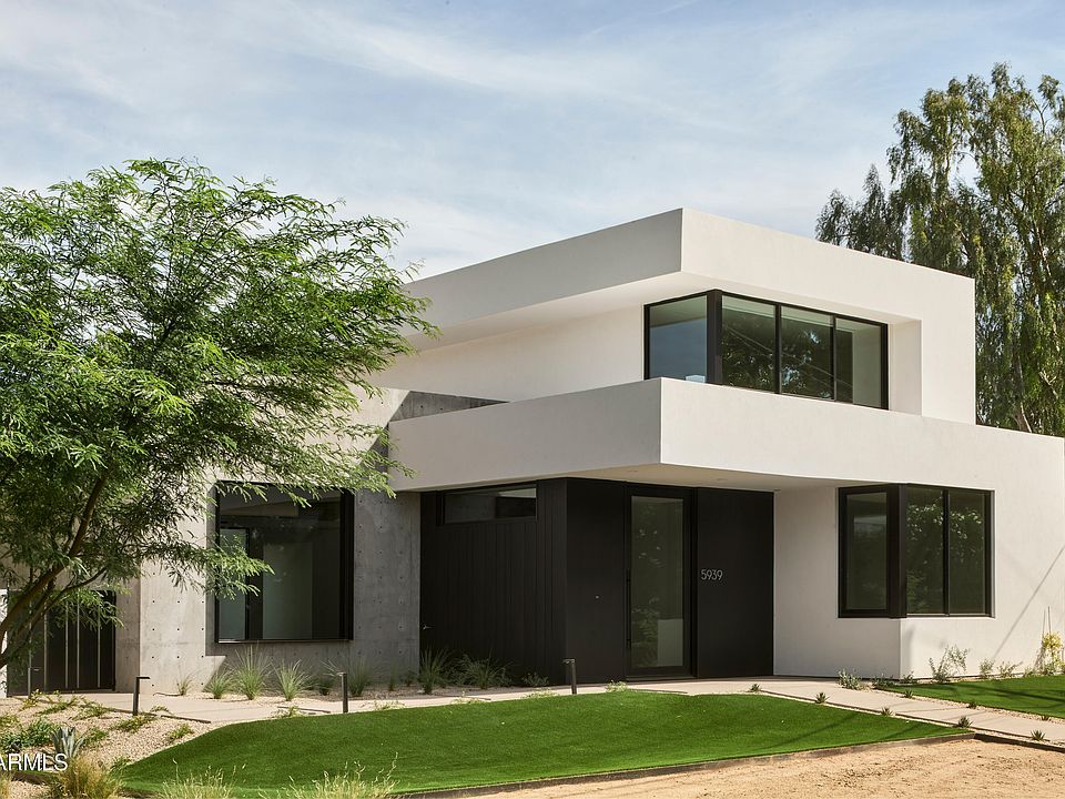 5939 E Orange Blossom Ln, Phoenix, AZ 85018 | Zillow