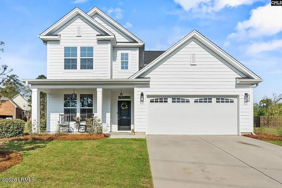 1st image of 703 Mayflower Trail