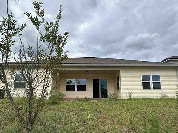 Property Rear View