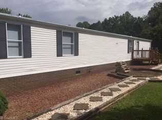 225 Foothills View Ln, Hays, NC 28635