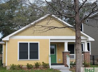 1409 Church St, Savannah, GA 31415