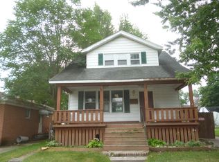 8466 Jackson Ave, Warren, MI 48089