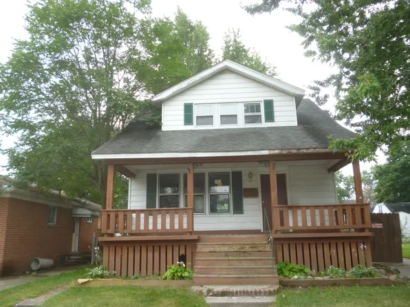 8466 Jackson Ave, Warren, MI 48089
