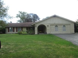 421 E Girard Ave, Monmouth, IL 61462