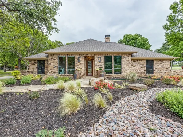 560 Cactus Ln, Fairview, TX 75069